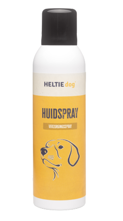HELTIE-dog-Huidspray