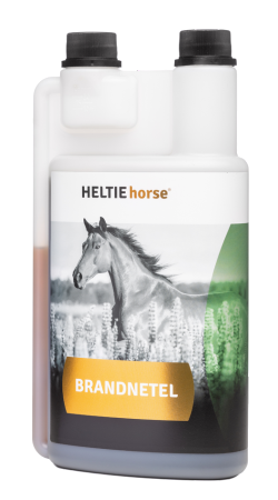 HELTIE-horse-Brandnetel