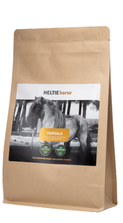 HELTIE-horse-Triphala